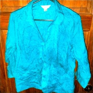 Ladies blouse